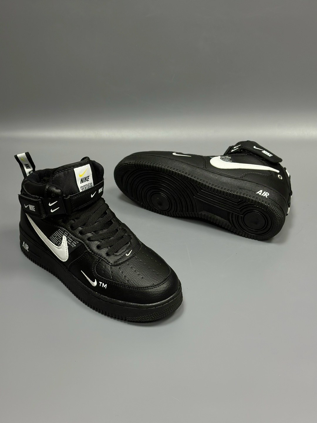 кросcовки nike air force 1,nike air force 1 mid,nike air force 1 mid 07,nike air force 1,кроссовки