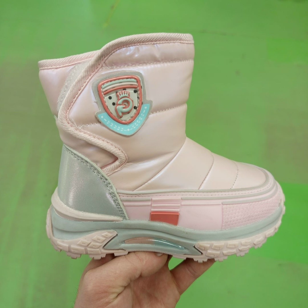 ,дутики зимние детские, детская,сапоги детские,детские сапоги для девочки