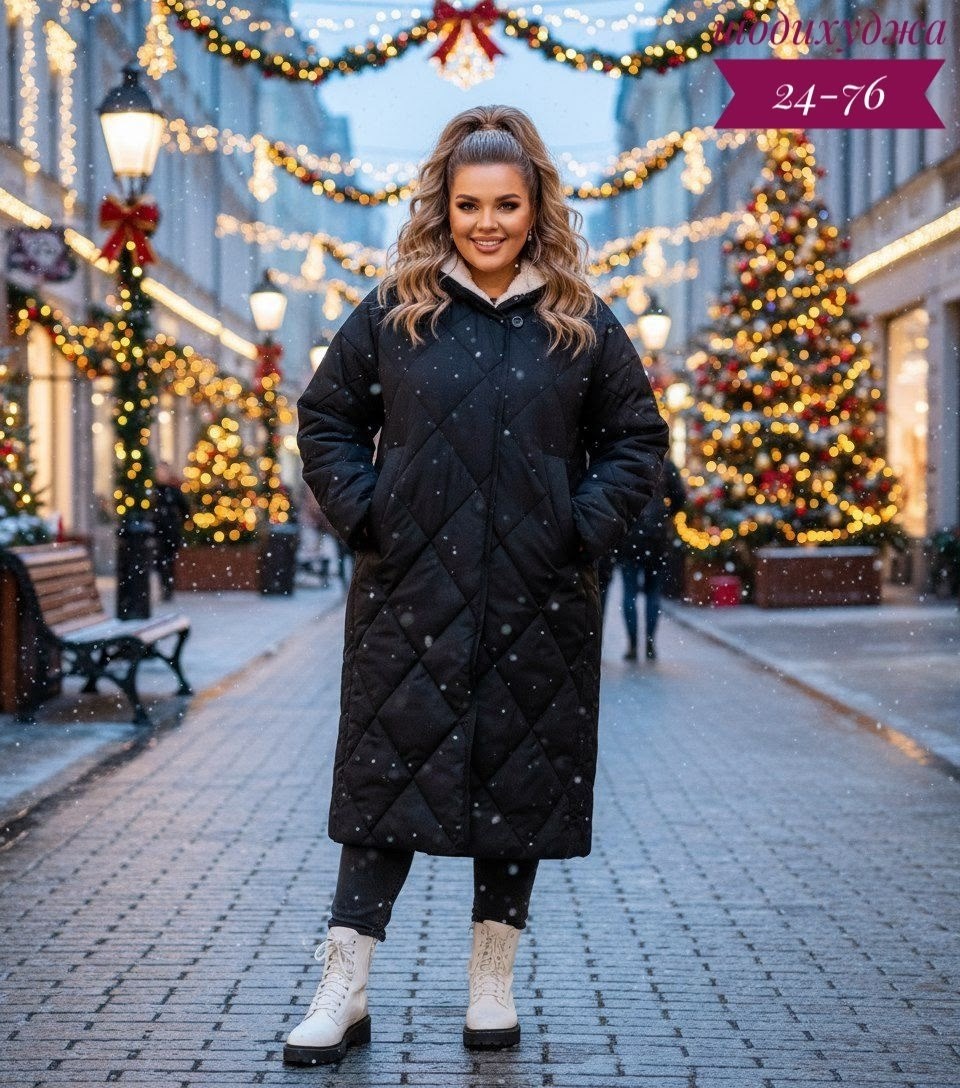 стеганое пальто женское,длинное стёганое пальто с капюшоном,пальто женское стёганое зимнее,зимнее стеганое пальто,пальто из плащевки