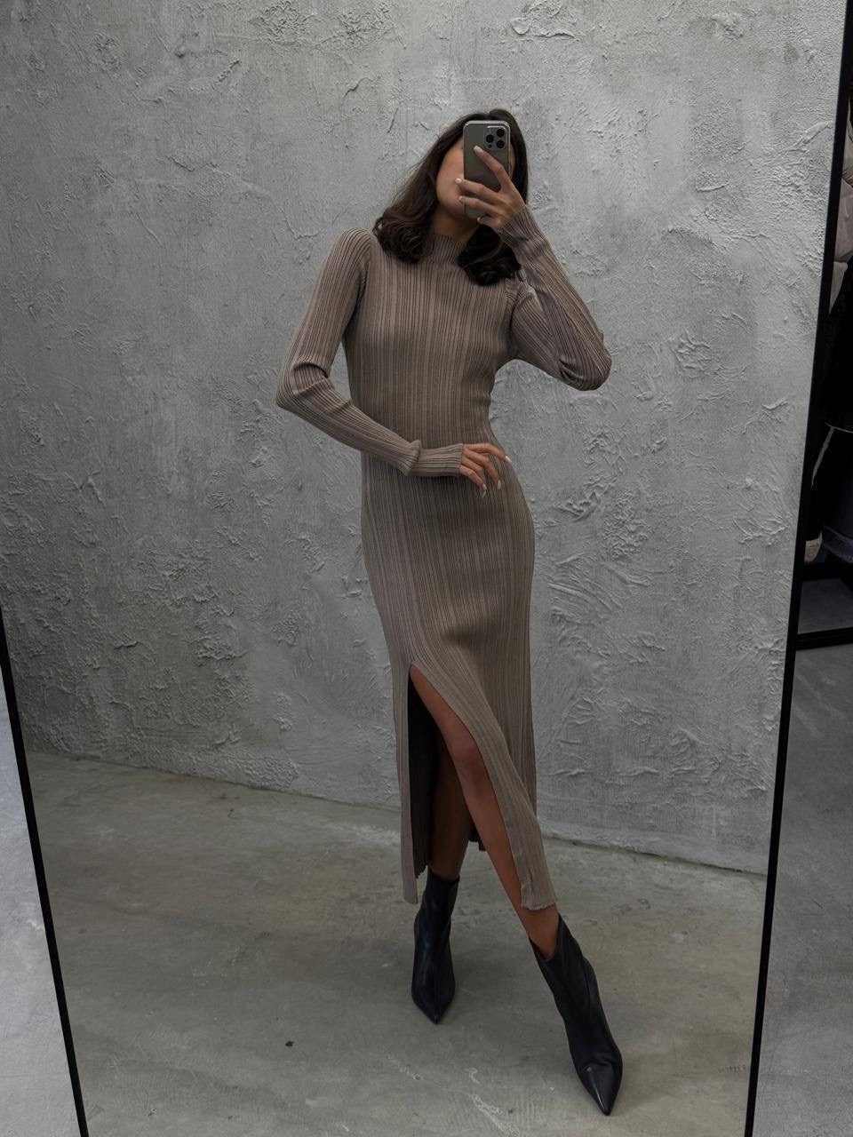 платье женское трикотажное лапша,трикотажное платье миди,трикотажное теплое платье,платье трикотажное лапша,трикотажное платье