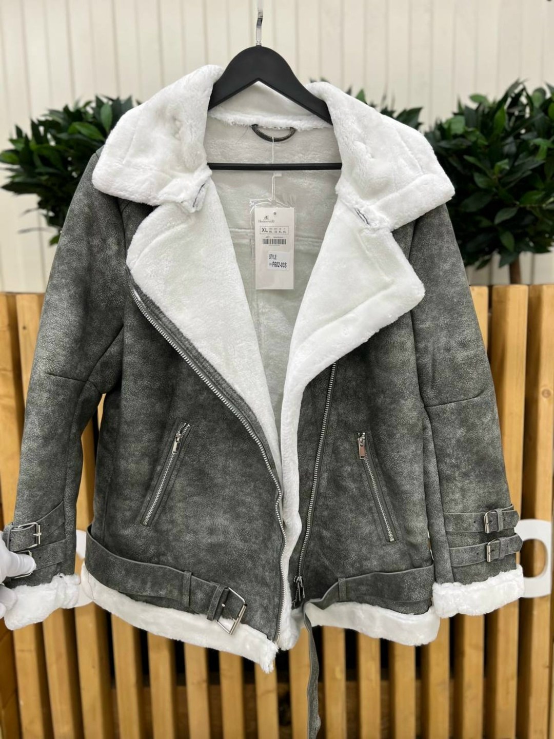 дубленка авиатор,дубленка женская,серая дубленка авиатор,дубленка серая,дубленка женская зимняя авиатор