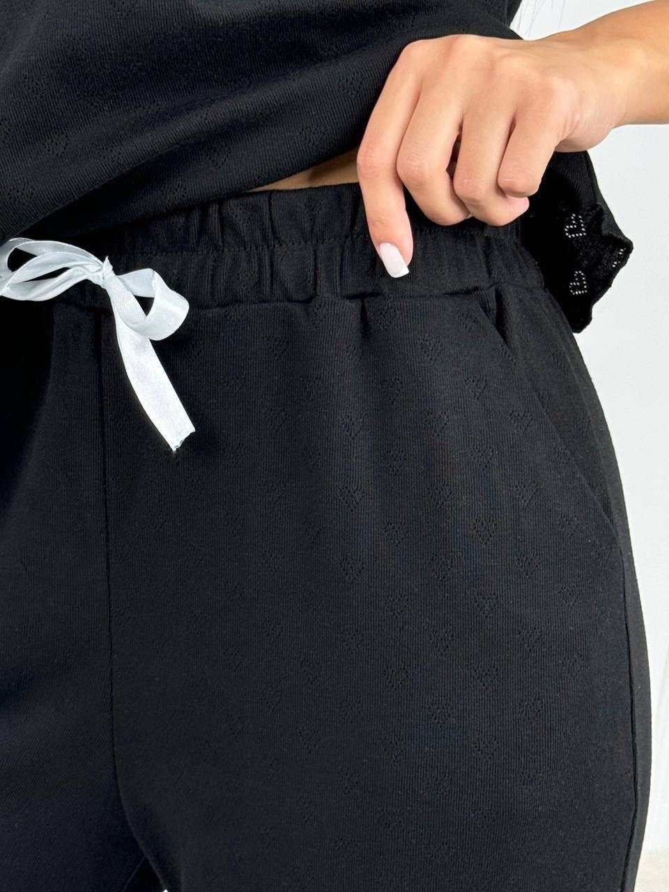 костюм со штанами,костюм с брюками,пижама жeнская со штанами,женская пижама,женский костюм с брюками