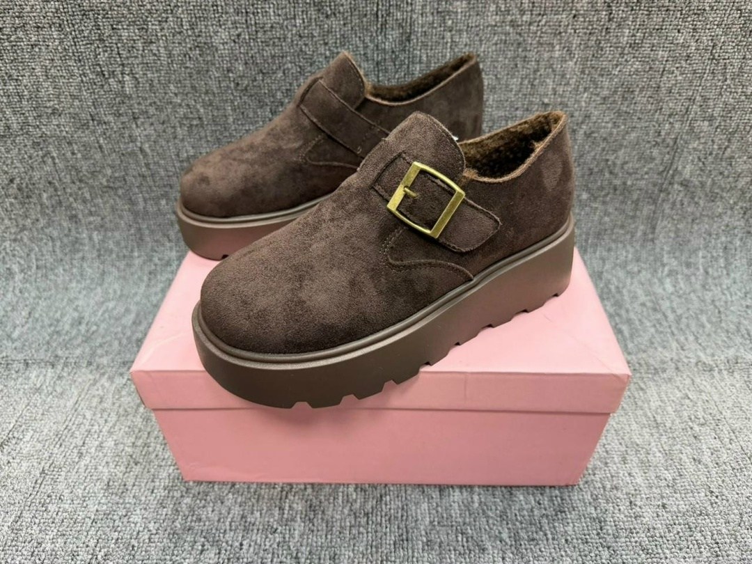 , на плоской подошве,женские туфли на плоской подошве,женская , повседневные