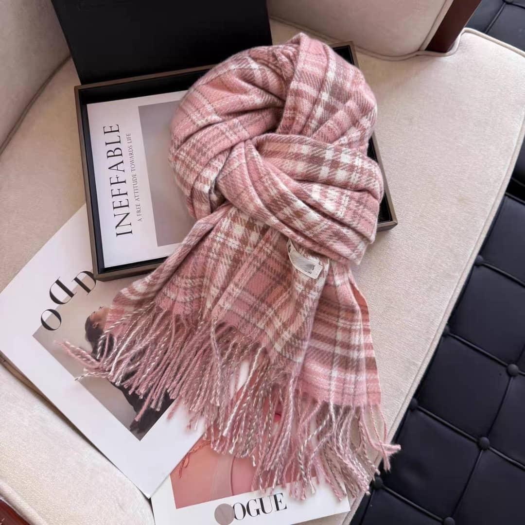 теплые шарфы,клетчатый шарф,шарф женские,шарфы для женщин,шарф