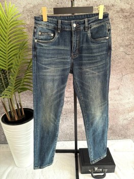 Джинсы