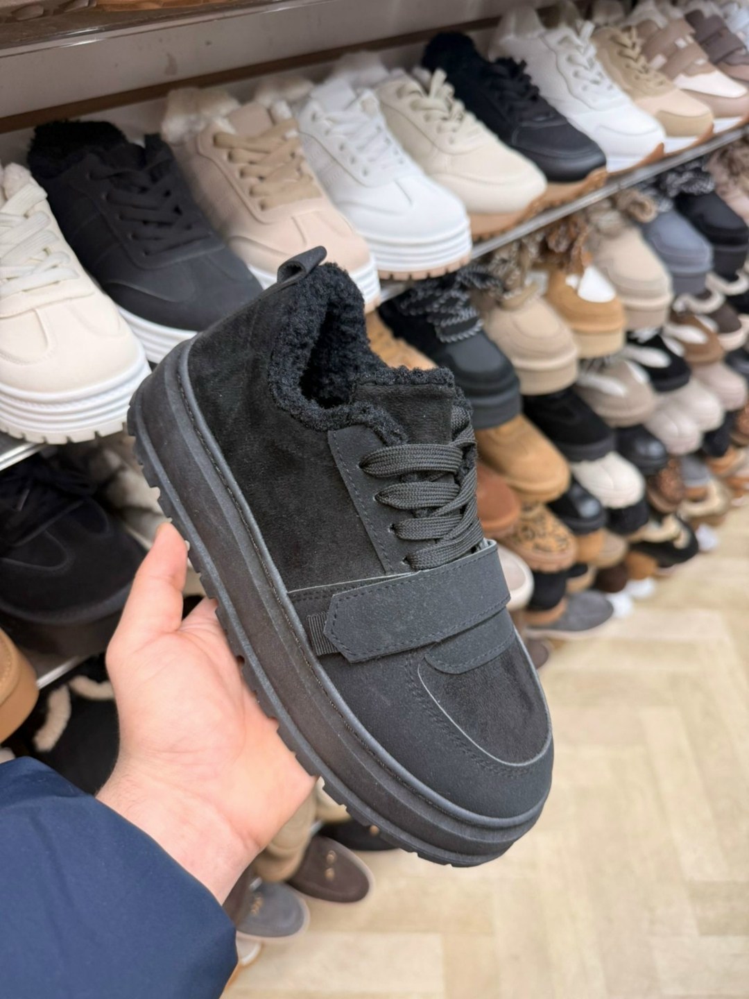 ,зимние кроссовки женские, женская зимняя,зимняя ,зимние кроссовки