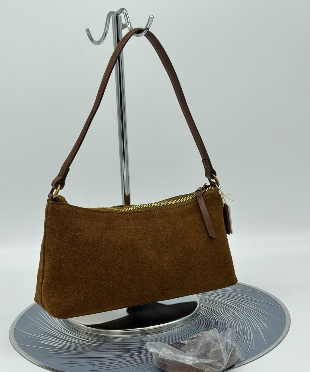 замшевая сумка,женская замшевая сумка,сумка женская,сумка из натуральной замши,сумка замшевая коричневая