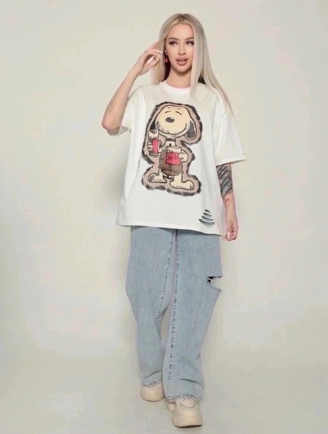 толстовка стильная,стиль оверсайз,женская кофта,свитшот женская