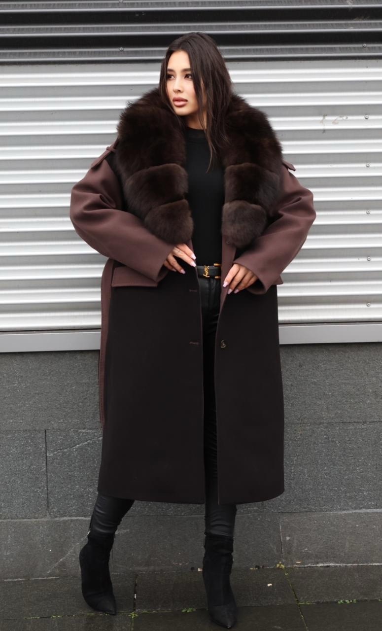 пальто с мехом,пальто с воротником,пальто с соболем,пальто с меховым воротником,стильное пальто