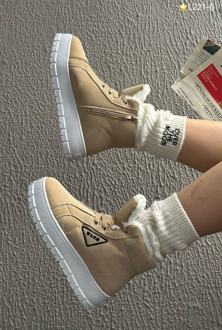 ,женские зимние кроссовки,кеды зимние женские,зимние кроссовки,зимние кроссовки прада