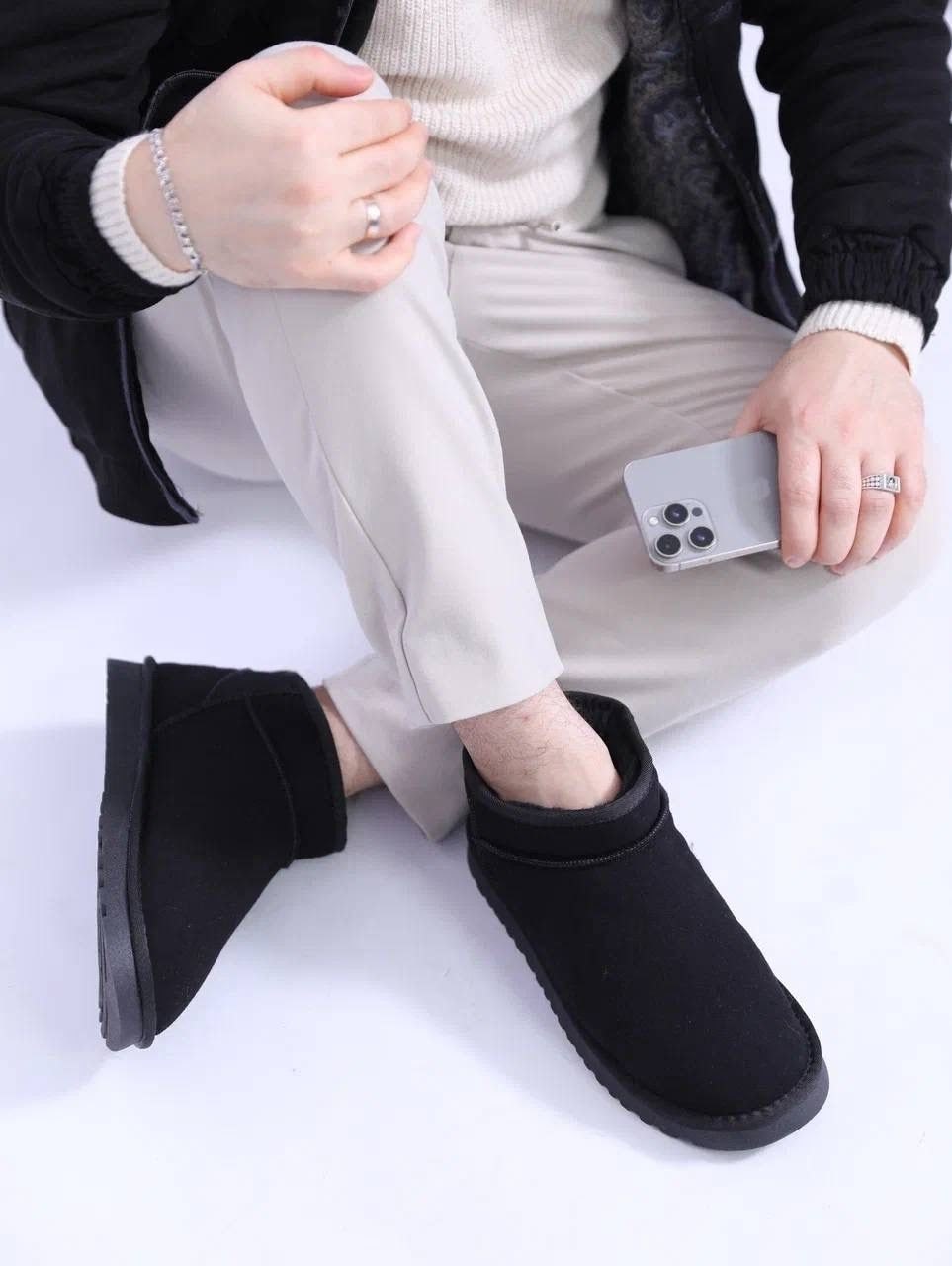 угги ультра мини,,угги мужские,женские угги,зимний  мужской