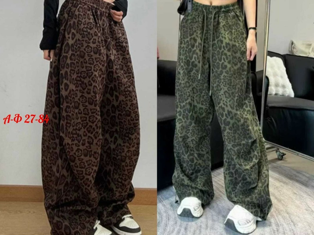 джинсы с леопардовым принтом,леопардовые джинсы,леопардовые брюки,джинсы syiwidii женские с леопардовым принтом,брюки с леопардовым принтом