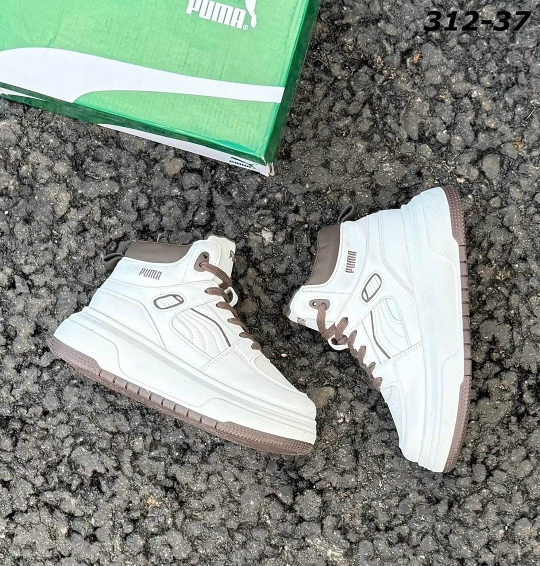 ,женские кроссовки puma,кеды женские puma karmen rebelle mid wtr белые,кеды женские puma,кроссовки puma