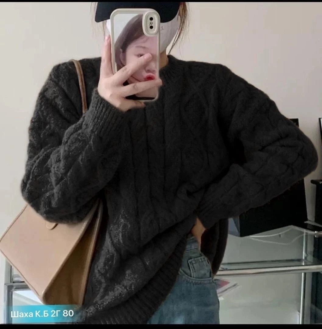 свитера женские,вязаные свитера,свитер для женщин,свитер вязаный теплый,модные свитера