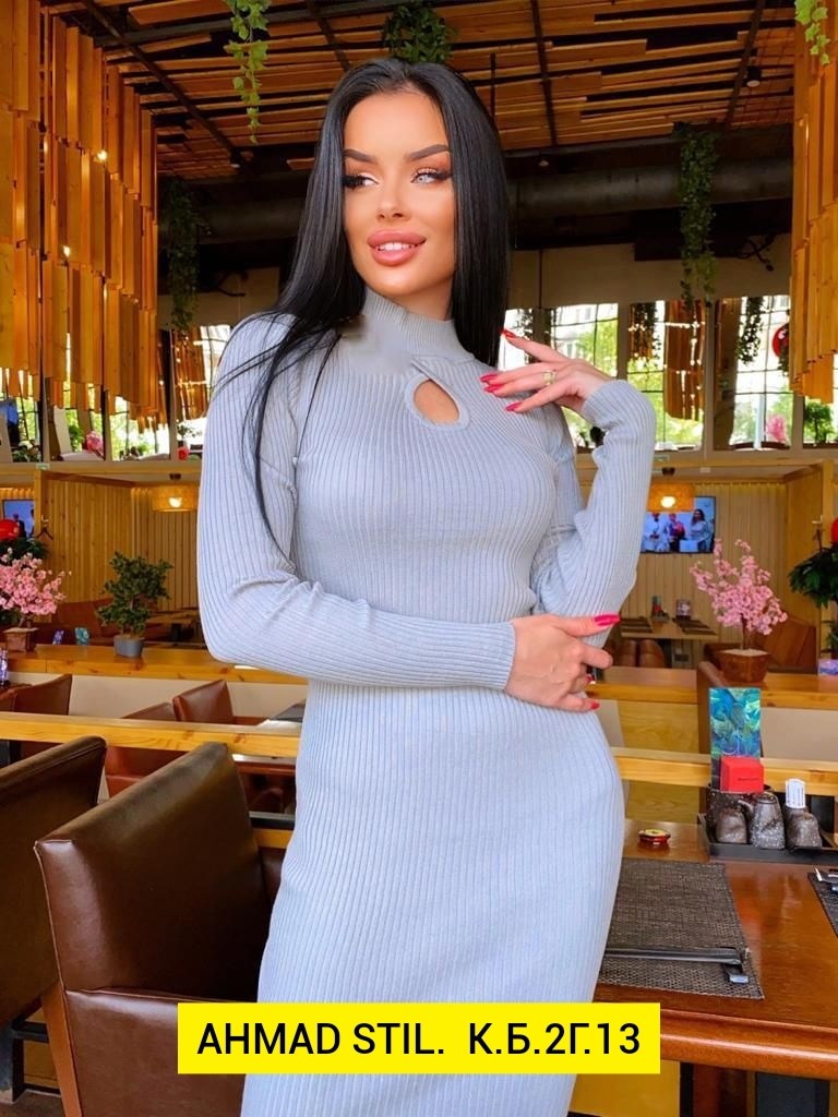 платье лапша,платье лапша цвета хаки,стильное платье,платье женская,вязаные платья