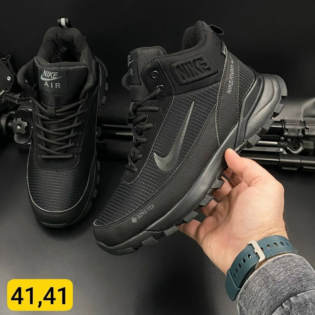 кроссовки зимние мужские nike,зимние кроссовки nike,nike кроссовки мужские,кроссовки мужские зимние nike с мехом,зимние ботинки nike