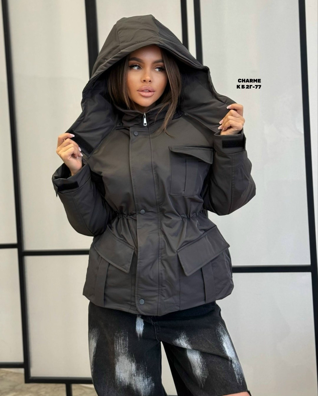 куртка женская,куртка пуховик,женская зимняя куртка,красный пуховик,куртка женская демисезонная