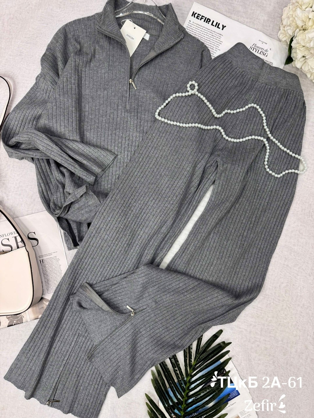 трикотажные костюмы,брючный трикотажный костюм,костюм с брюками,вязаные костюмы,женский трикотажный костюм