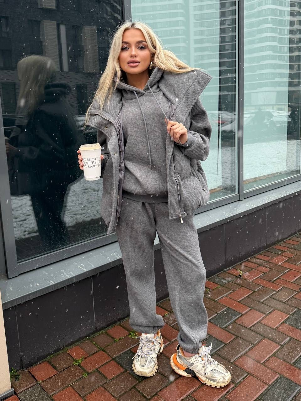 костюм тройка женский,костюм женский на флисе,cпортивный костюм женский на флисе,cпортивный костюм женский теплый,теплый костюм
