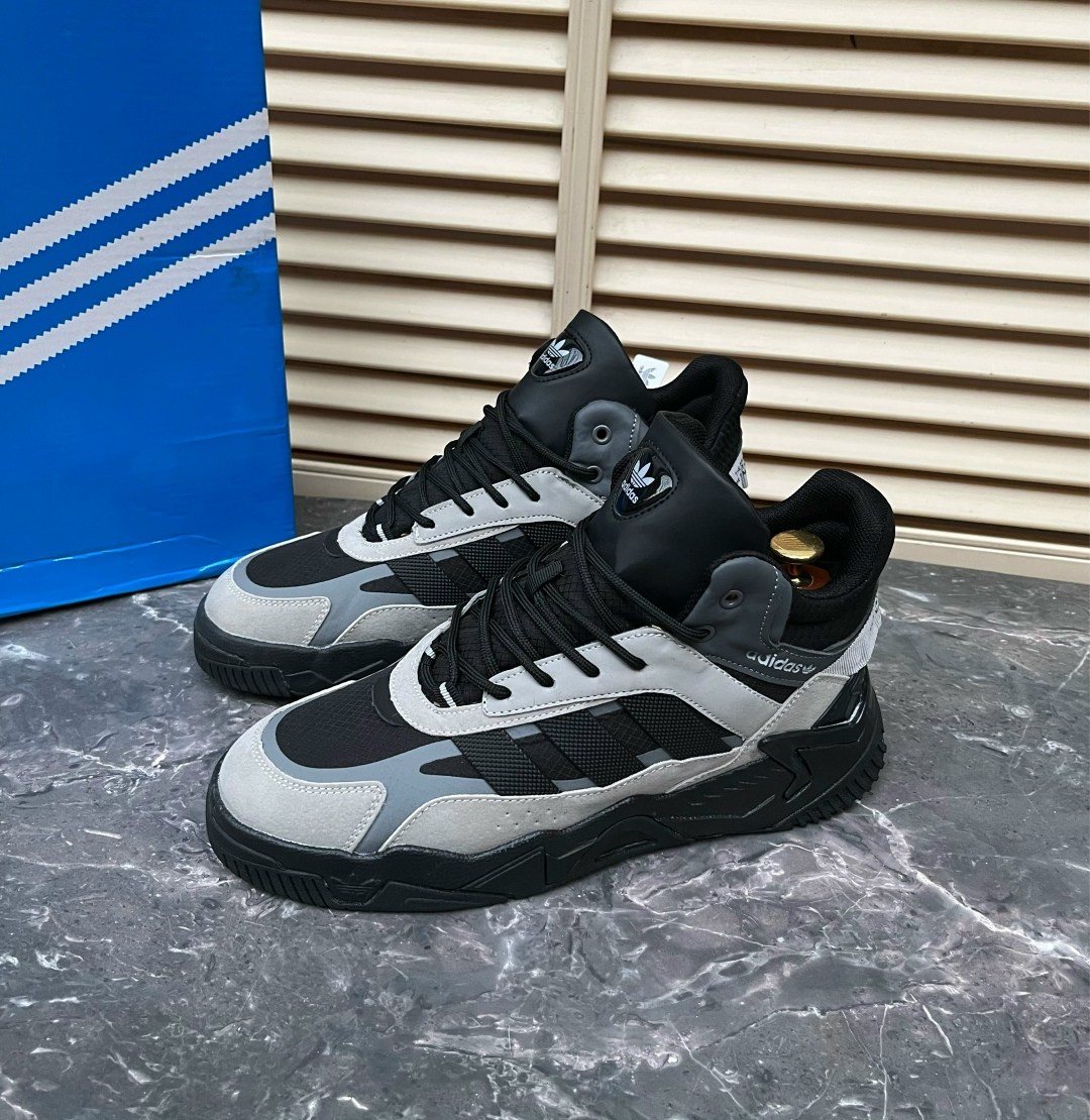 кроссовки adidas niteball зимние,зимние кроссовки adidas niteball hi,зимние кроссовки adidas niteball ii hi,кроссовки adidas niteball ii,кроссовки adidas niteball