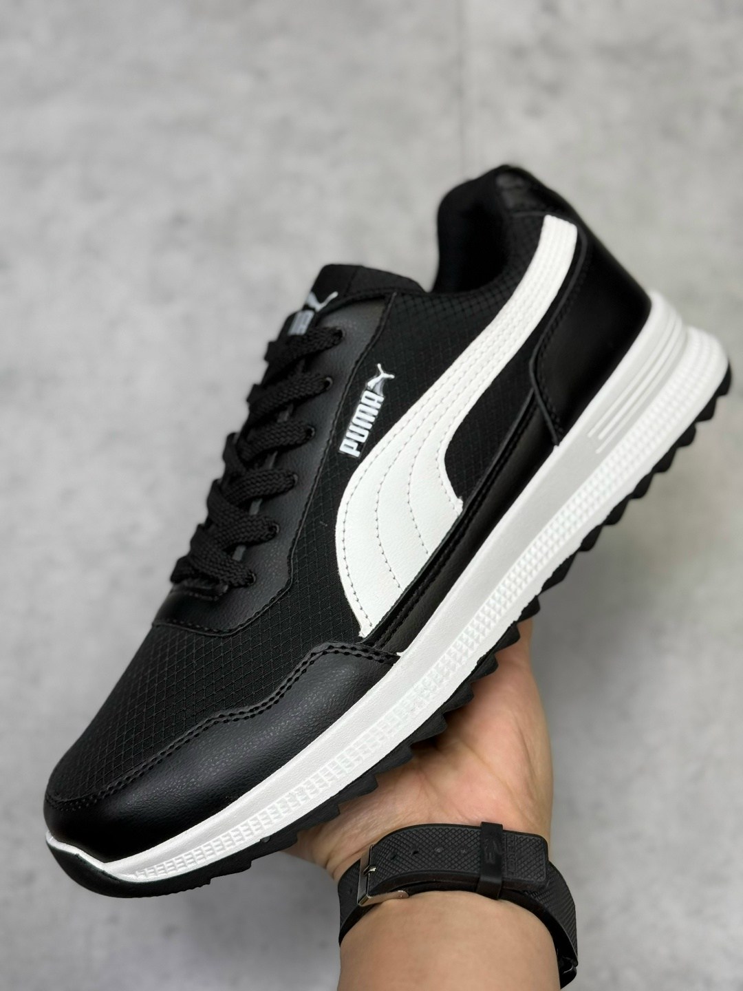 puma кроссовки мужские,кроссовки puma,,спортивная ,кроссовка мужской