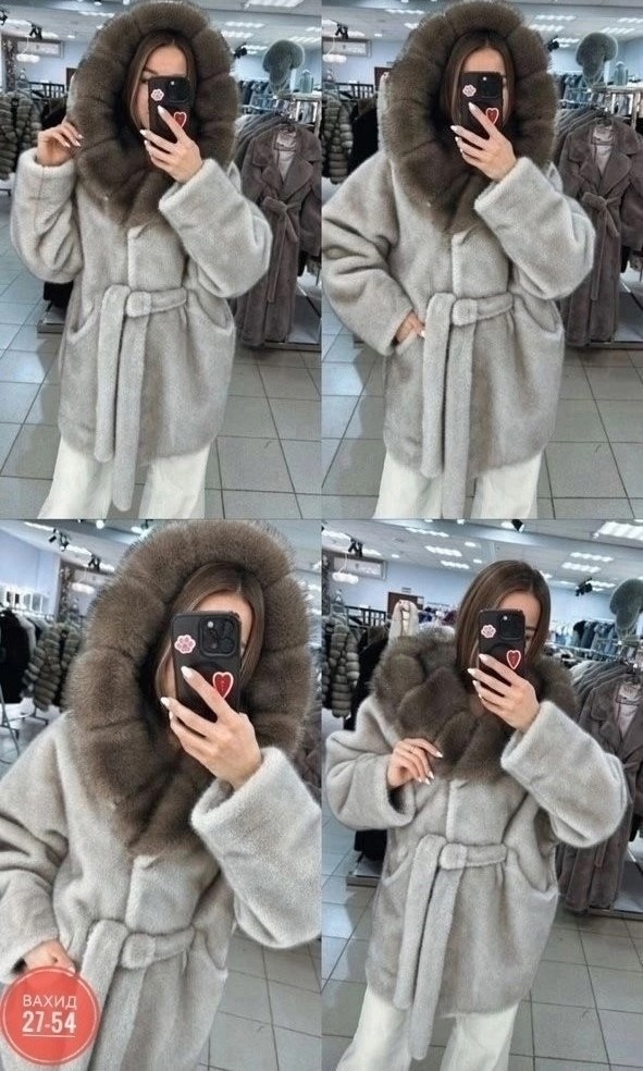 женская шуба,искусственная шуба,шубка,шуба из экомеха,шуба из эко меха