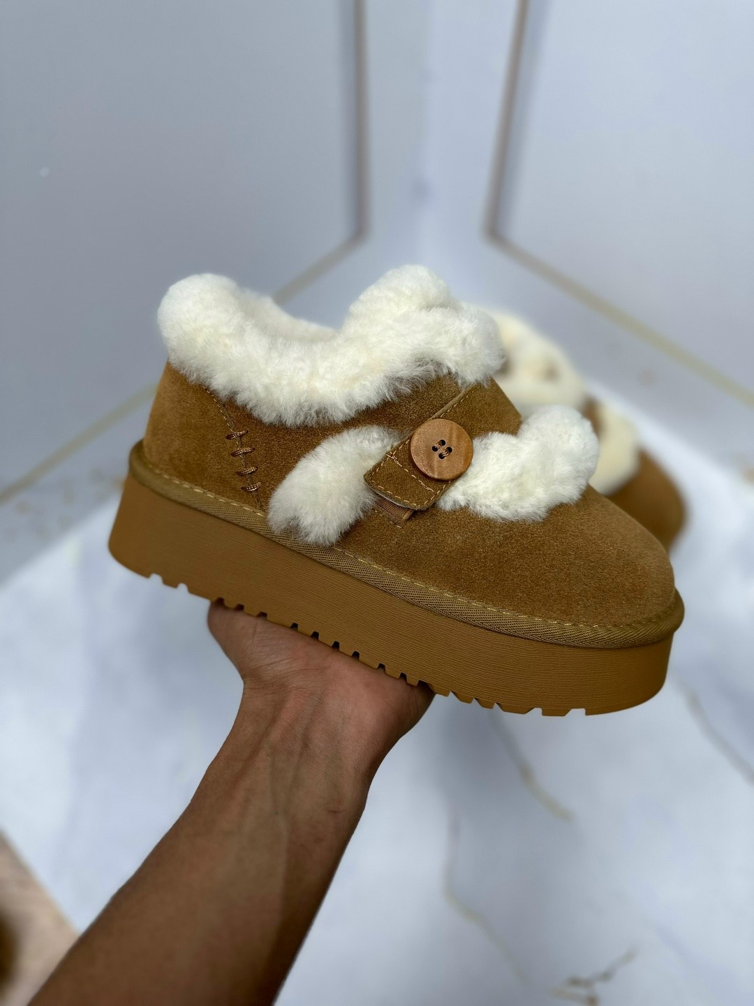 ,зимняя женская ,угги женские,зимняя ,теплая