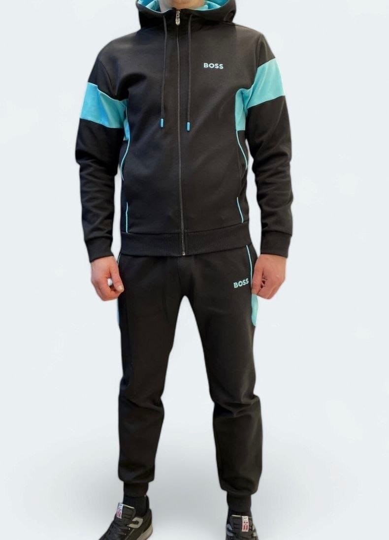 спортивный костюм boss,спортивные костюмы,спорт костюм,мужские спортивные костюмы