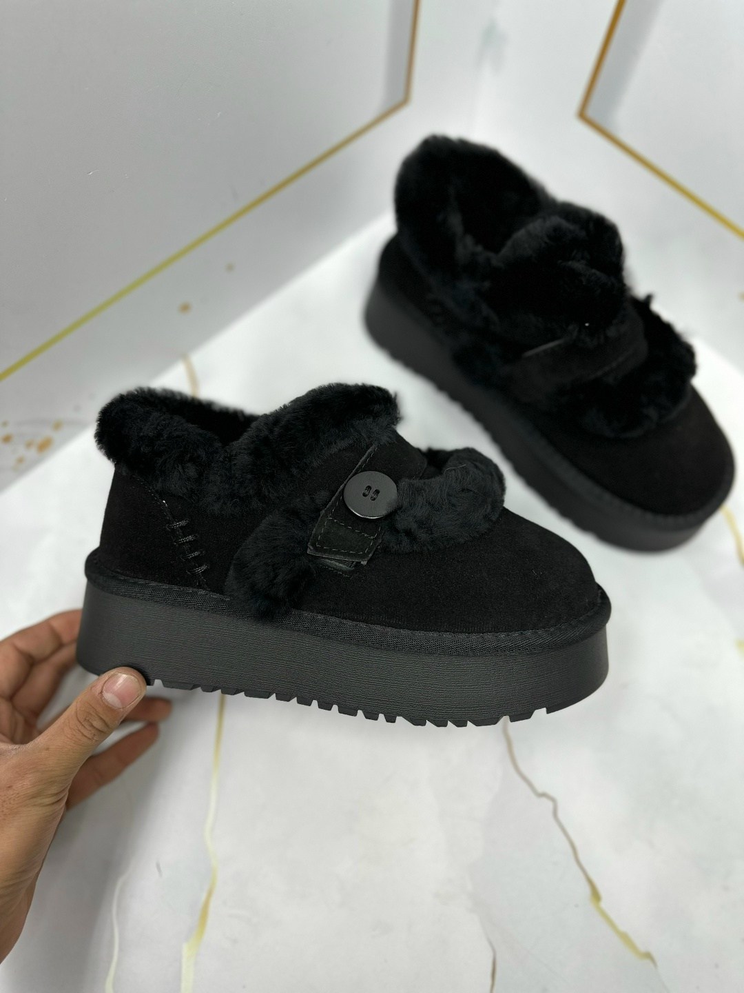 ,зимняя женская ,угги женские,зимняя ,теплая