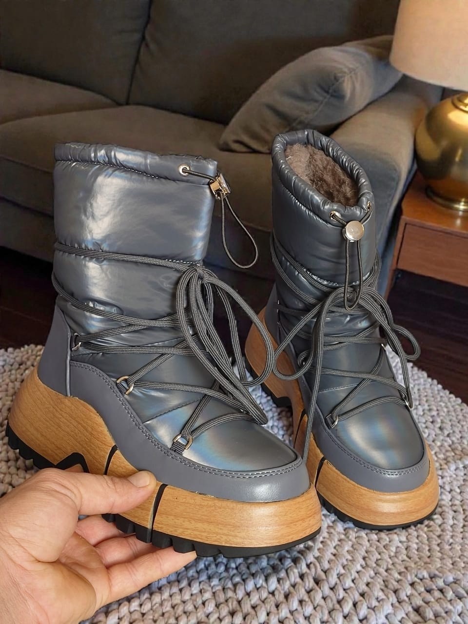 ,дутики женские, женская,зимняя ,зимние дутики