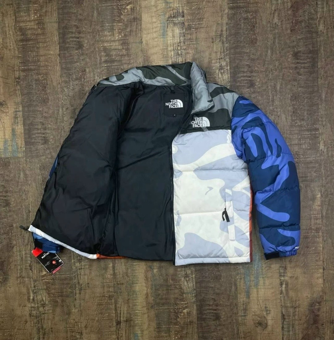 куртка the north face,пуховик the north face,пуховик the north face 700,мужские пуховики the north face,куртка тнф оранжевая оригинал