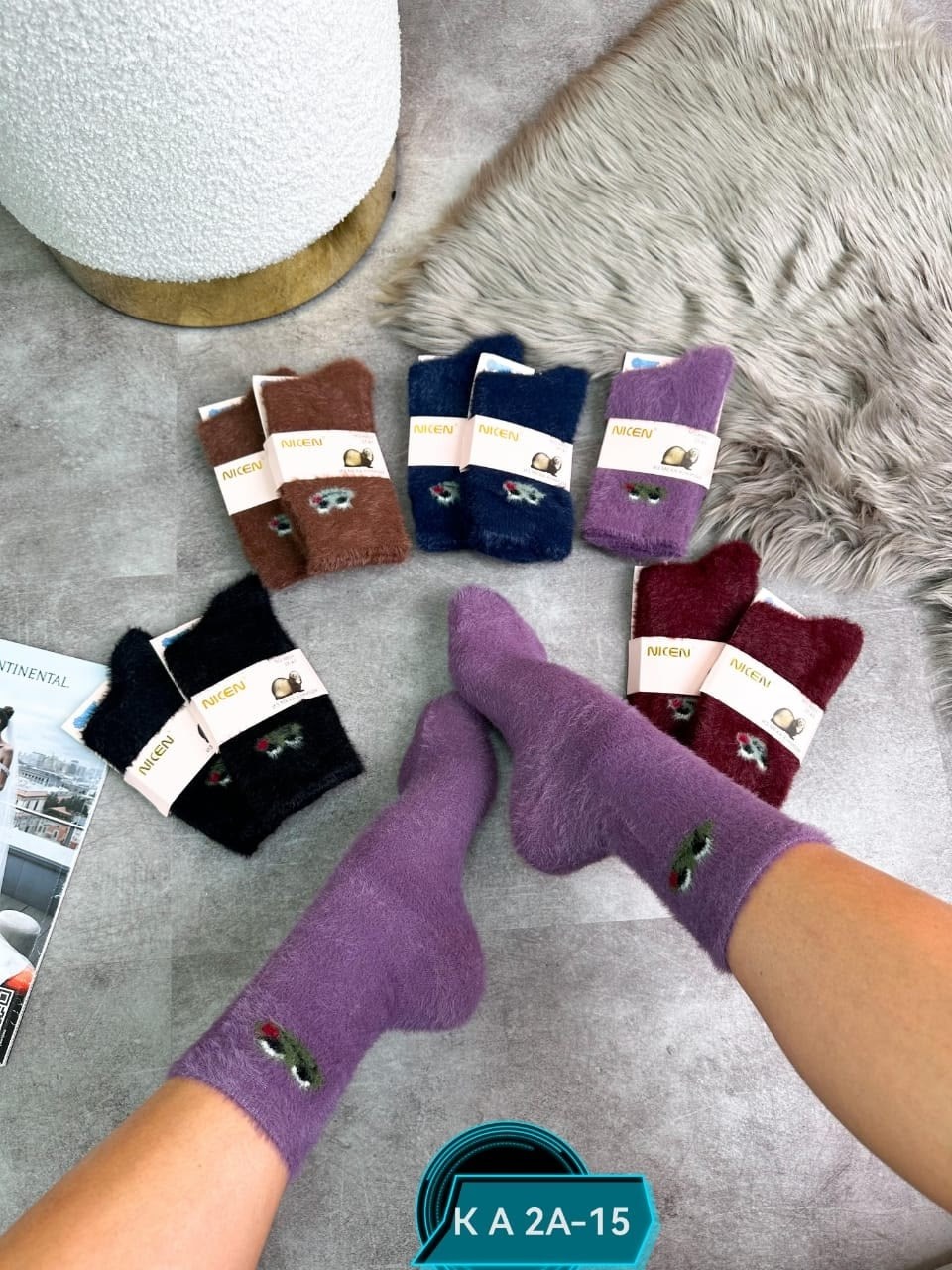 носки женские 10 пар,носки женские,носки женские 12 пар,носки женские теплые,носки теплые комплект