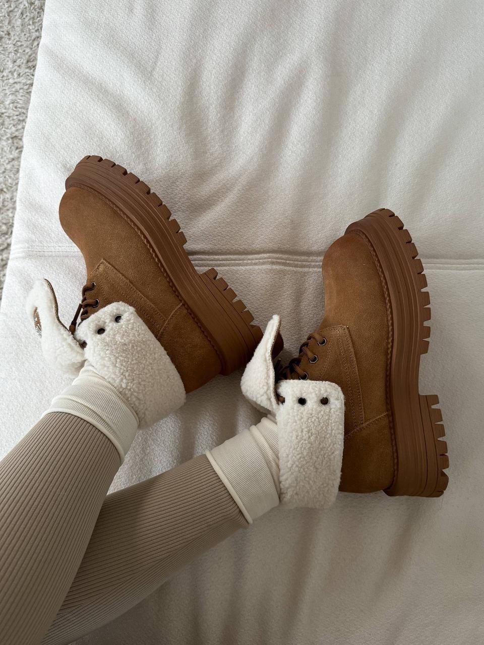 ,женские ботинки,зимняя женская ,ботинки miu miu,ботинка женские зимние