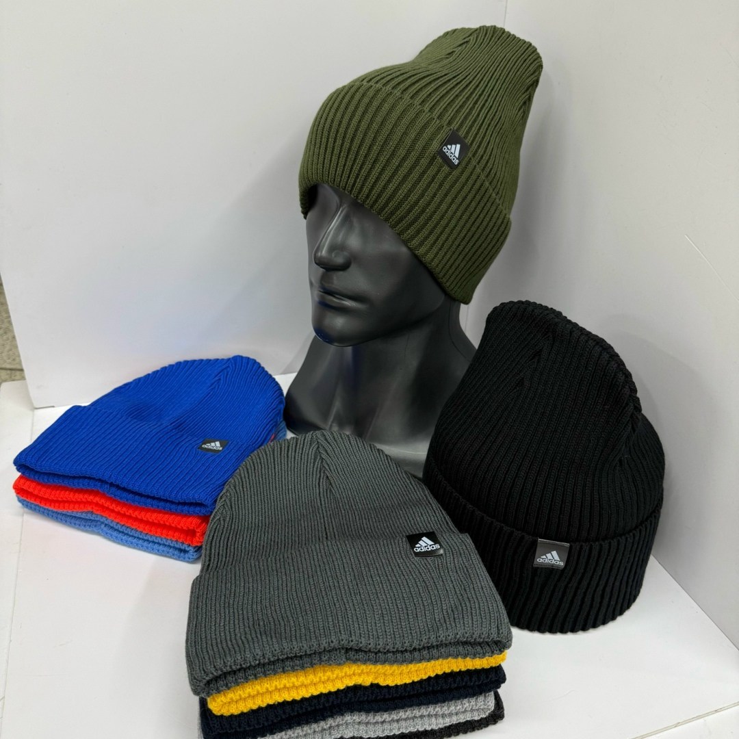 мужские шапки,мужские шапки adidas,шапка для мужчин,шапка мужская зимняя,шапки пауль шарк мужские