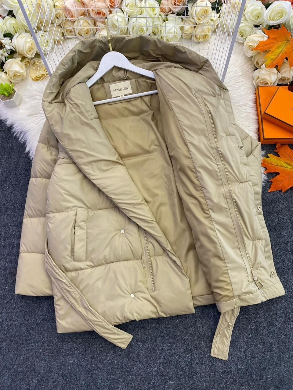 пуховик повседневный,куртка пуховик,пуховик,теплая куртка,женский пуховик