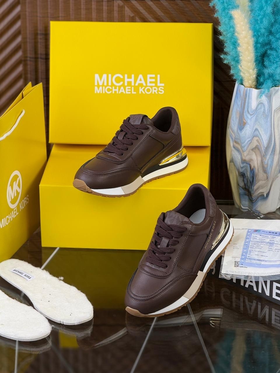 michael kors кроссовки женские,кроссовки michael kors,кроссовки michael michael kors,michael kors store,женские кроссовки michael kors allie trainer