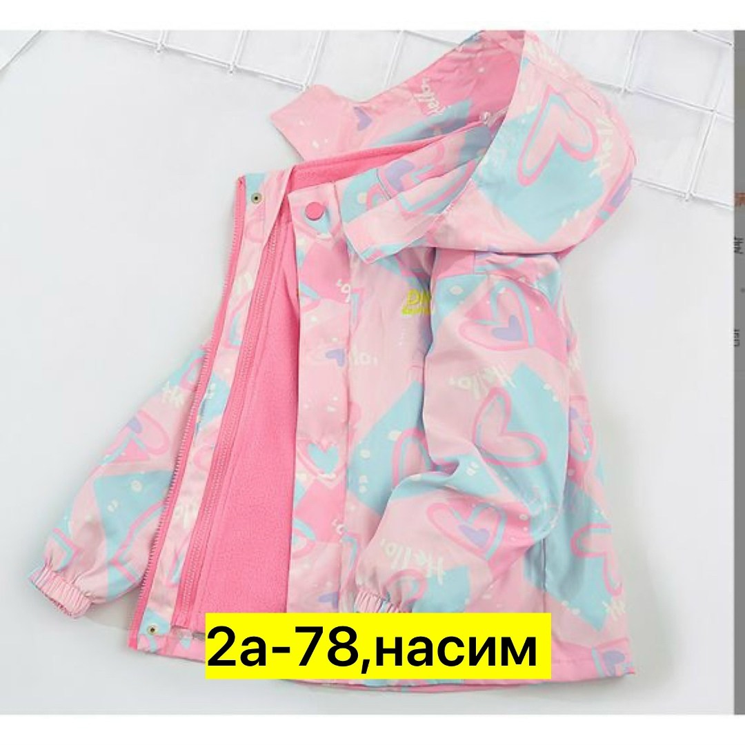 легкая куртка,куртка детский,ветровка для девочек,куртка для девочек,куртка для малыша