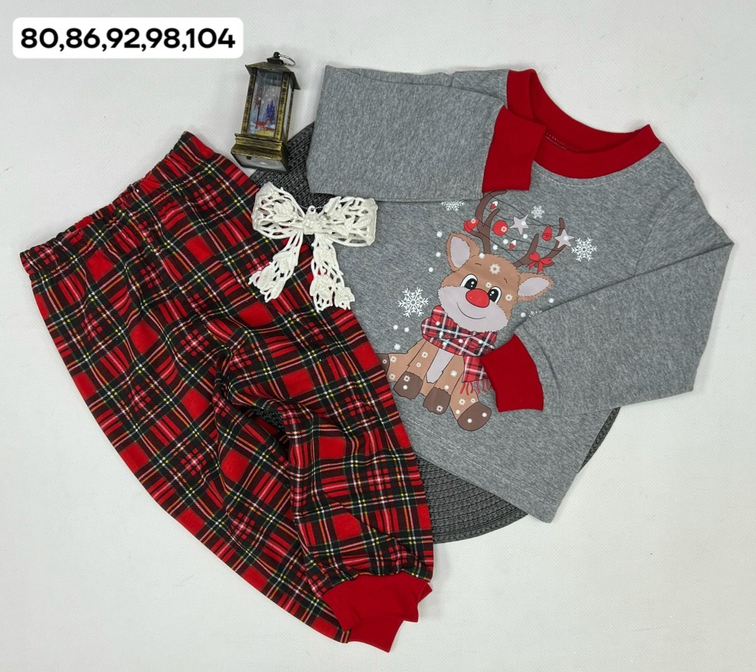 детская новогодняя пижама,новогодние пижамы,пижамы для мальчика,пижама комплект,пижама новогодняя женская