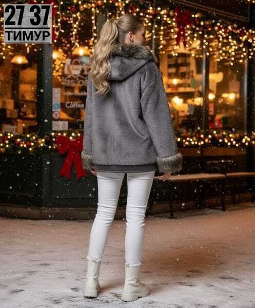 дубленка серая,дубленка женская,дубленка зимняя,дубленка женская зимняя,куртка дубленка