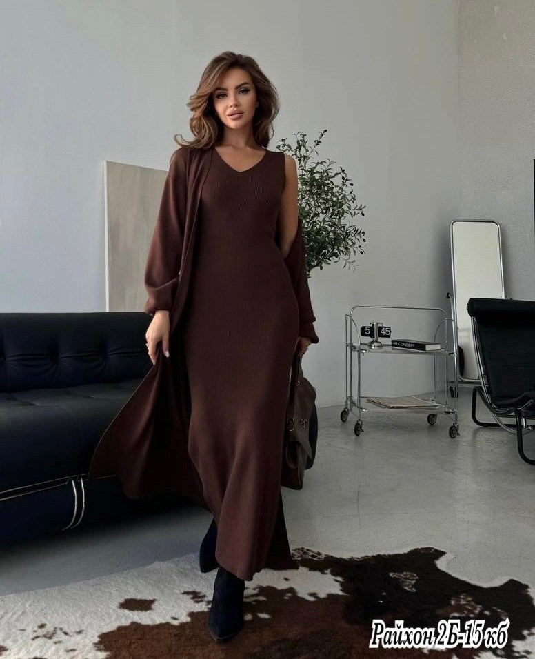 бордовое платье,сарафан вязаный,вязаное платье,трикотажное платье,платье лапша