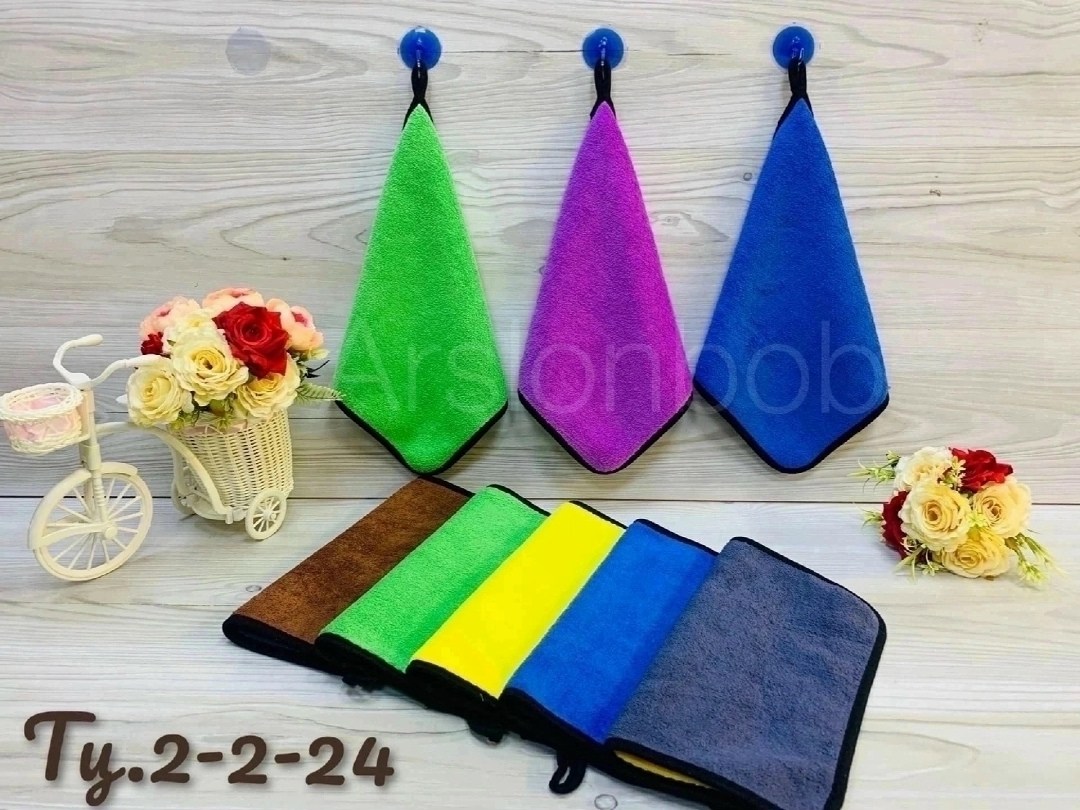 двухсторонняя салфетка,полотенца микрофибра,полотенца из микрофибры,полотенца для автомобиля,полотенца для мойки