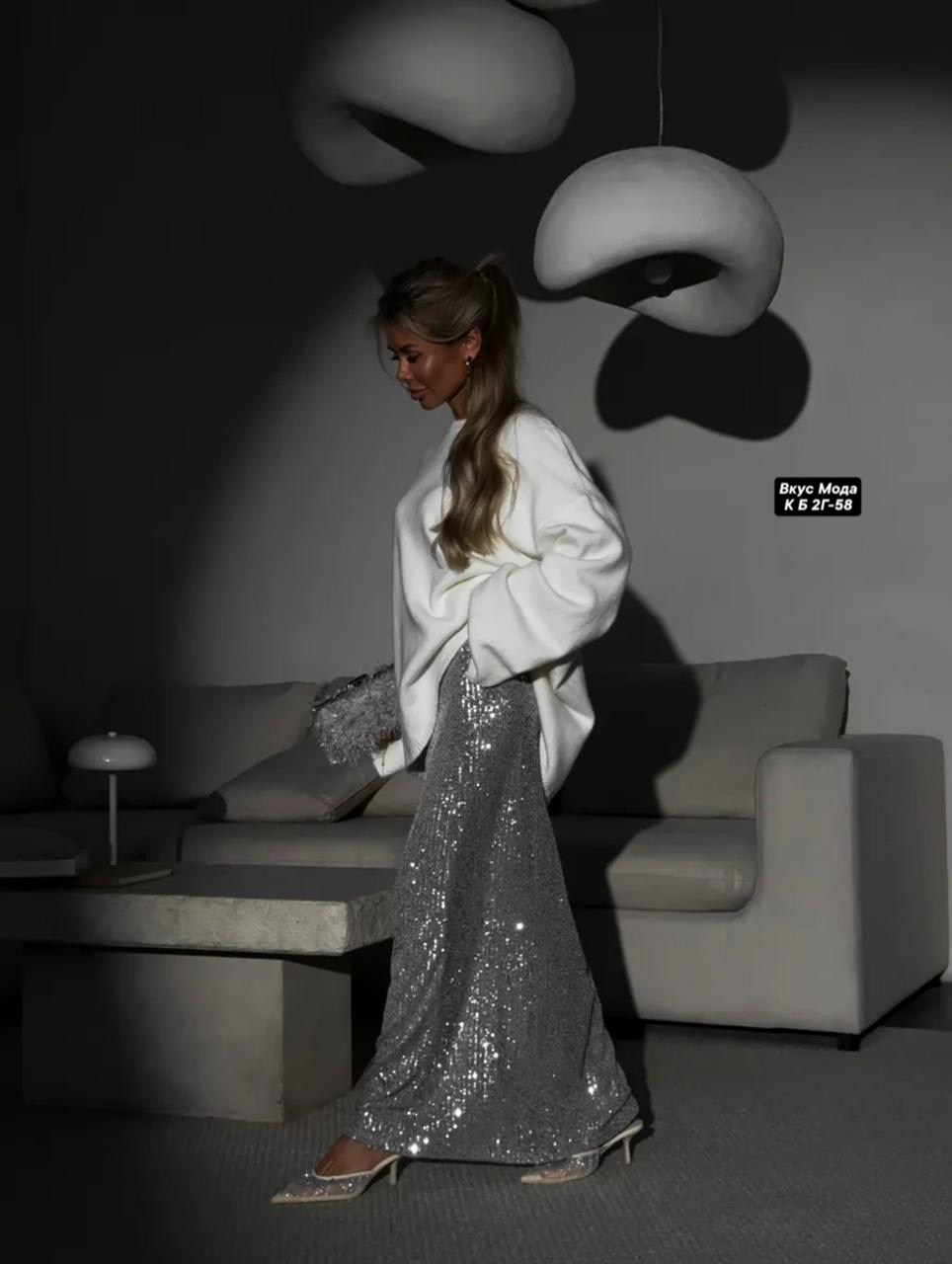 брюки с пайетками,брюки с пайетками блестящие палаццо,блестящие брюки с пайетками,брюки с пайетками блестящие палаццо прямые