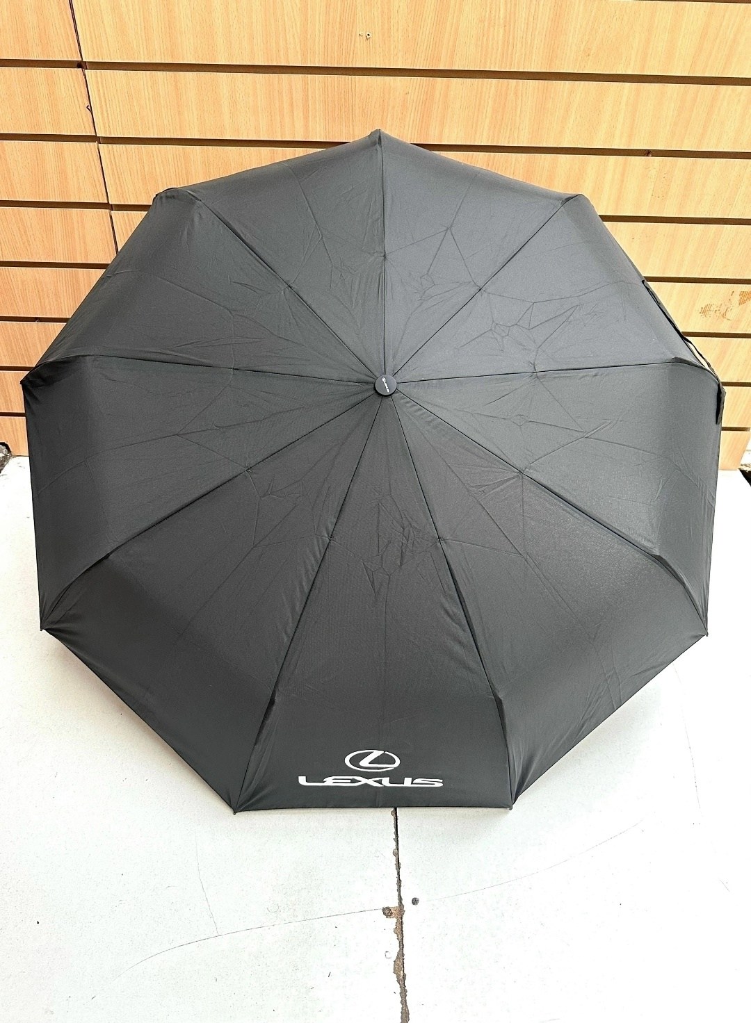 зонт автоматический,зонт для автомобиля,зонт складной автоматический,зонт,зонт тойота оригинал