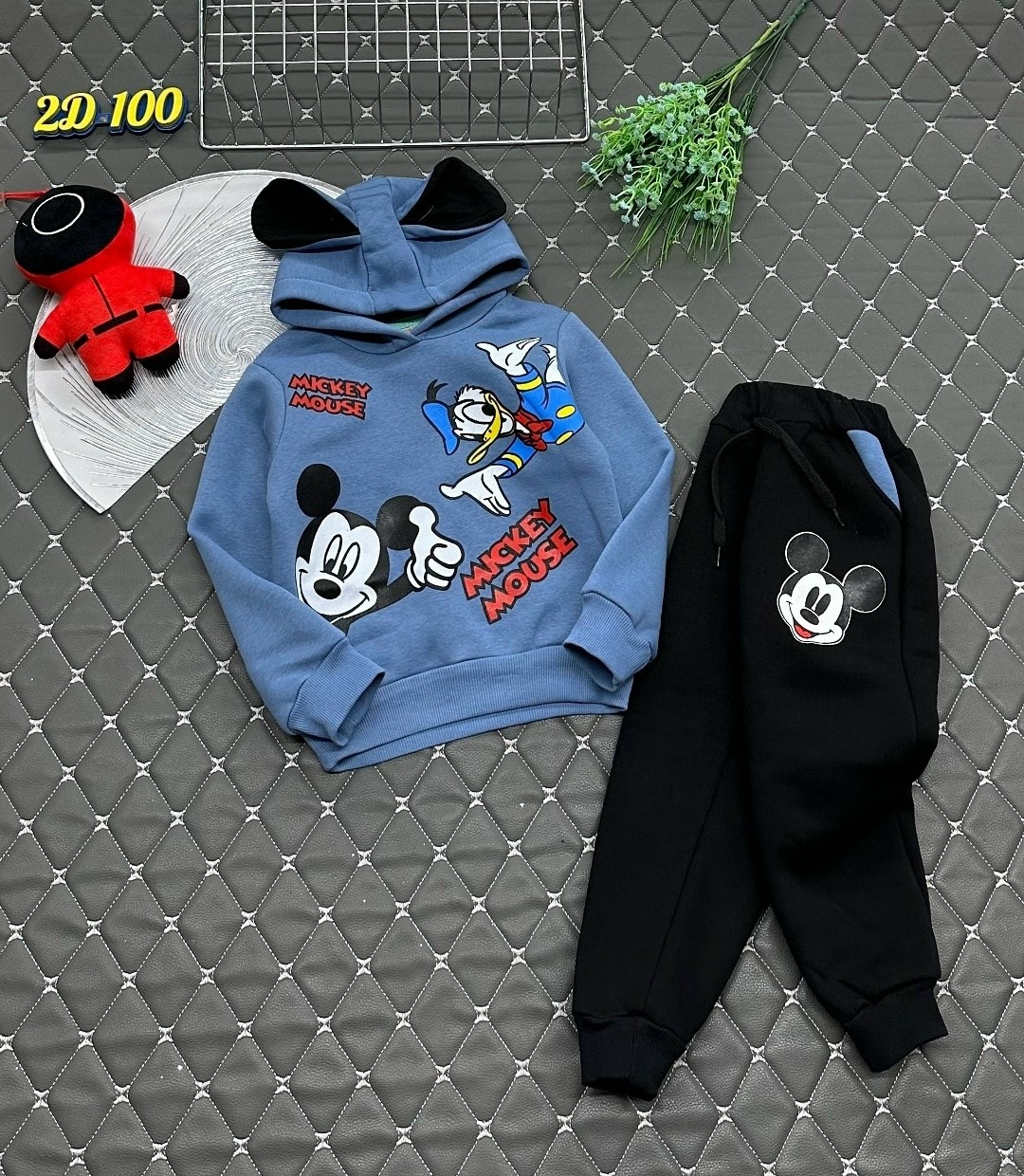 зара детский костюм с микки,детский костюм тройка,костюмы для малыша,костюм детский микки,костюмы детские