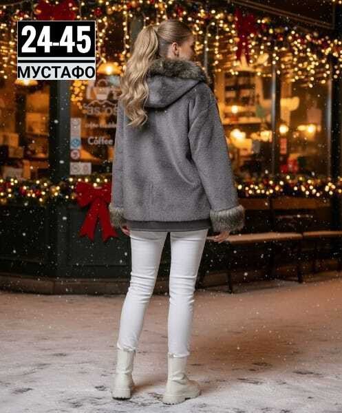 меховая куртка,женская дубленка,меховая жилет,куртка с мехом,модная куртка