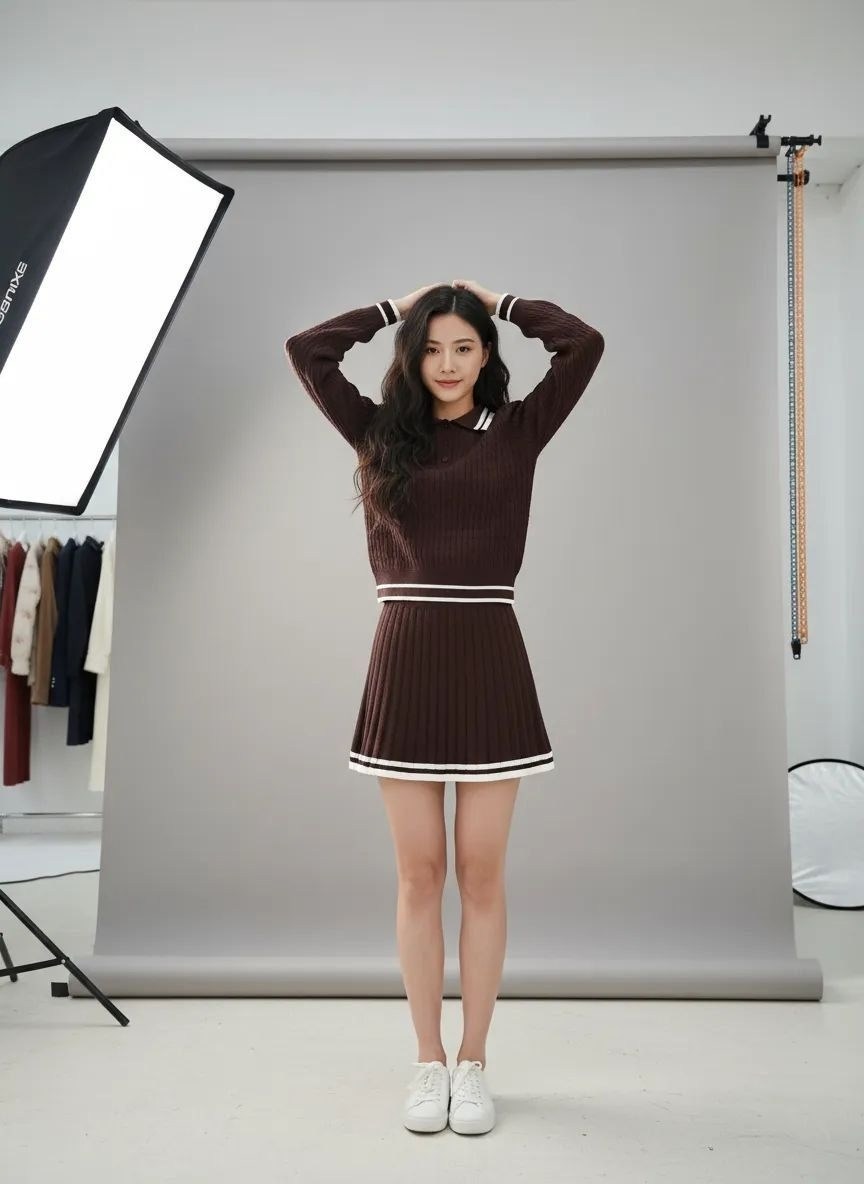 костюм трикотажный с юбкой плиссе,костюм трикотажный с юбкой,вязаный костюм с юбкой,трикотажные костюмы,юбка и свитер