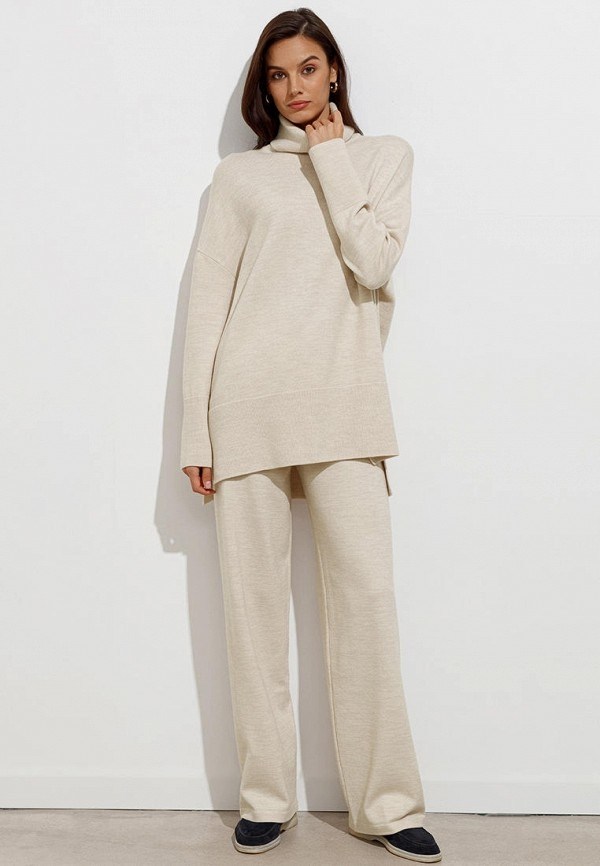 трикотажные костюмы,трикотажная одежда,костюм с брюками,комплект одежды женские,вязаные костюмы