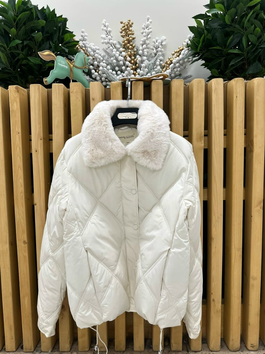 куртка женская,пуховик повседневный,зимние куртки,женская куртка с меховым воротником,куртка женская зимняя