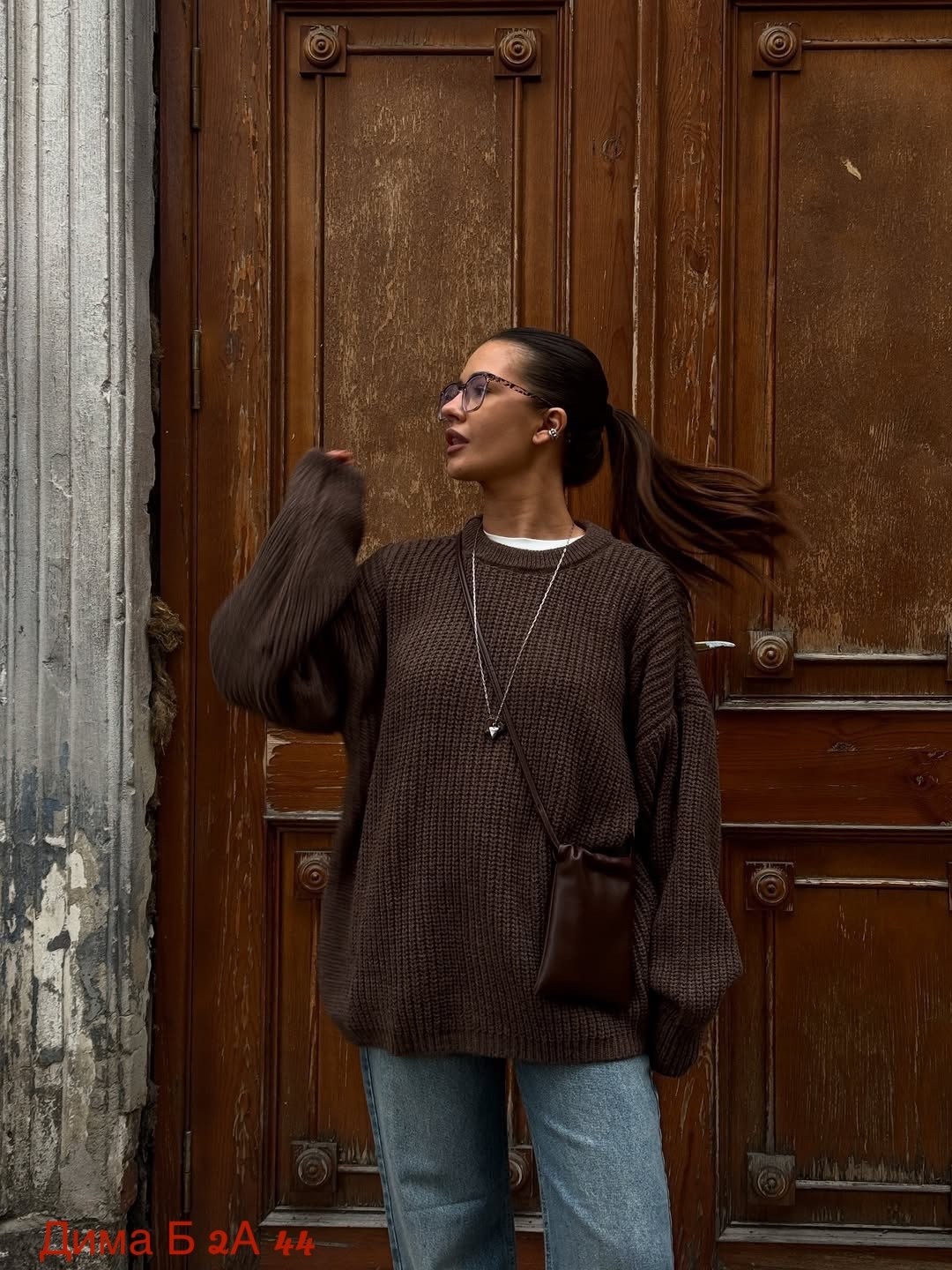 вязаный свитер оверсайз,джемпер оверсайз,свитеры модные,свитера женские,джемпер вязаный оверсайз