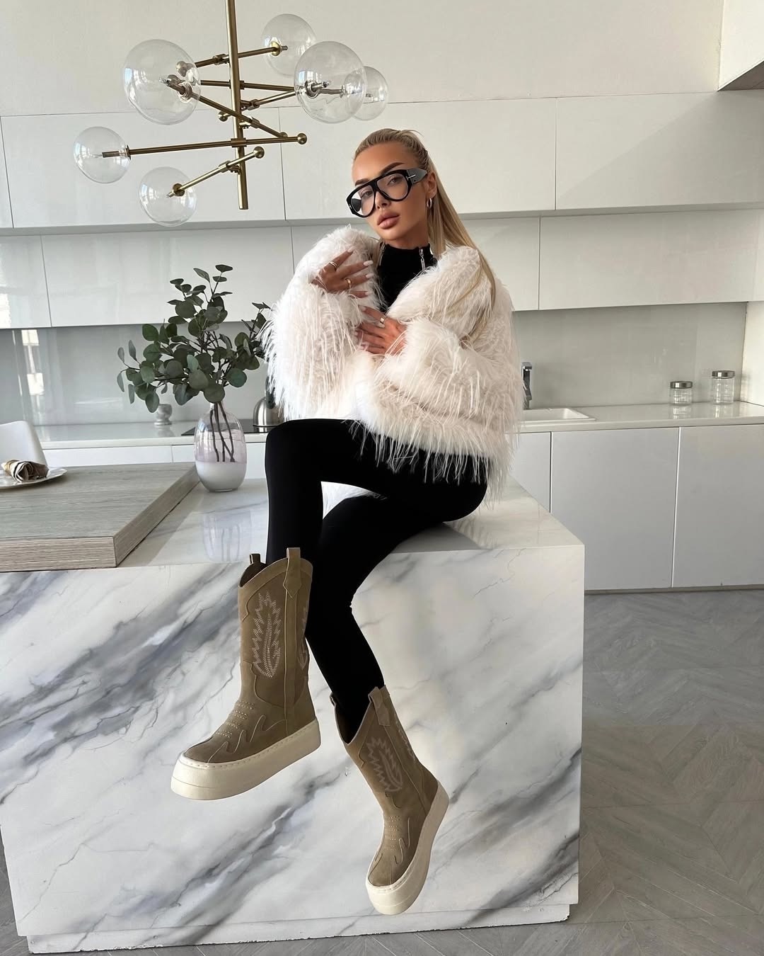 зимние образы,зимний стиль одежды,зимняя мода,мода зима,зимний стиль